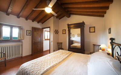 Accommodation:&nbsp;Vasche 2
