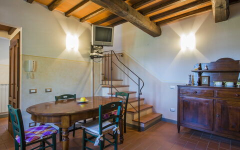 Accommodation:&nbsp;Il Borghetto 900.3