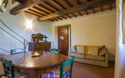 Accommodation:&nbsp;Il Borghetto 900.3