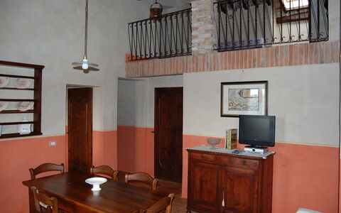 soggiorno