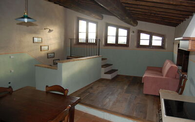 soggiorno