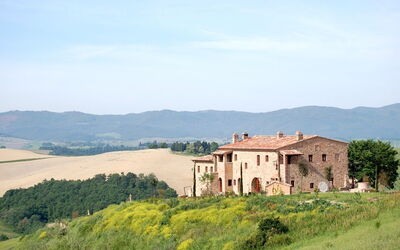 esterno paesaggio