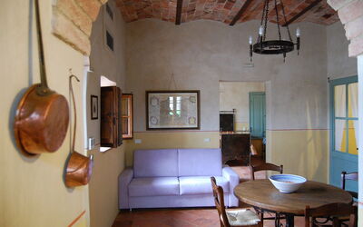 soggiorno