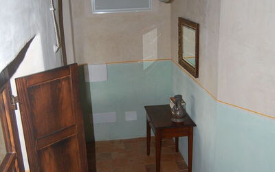 ingresso