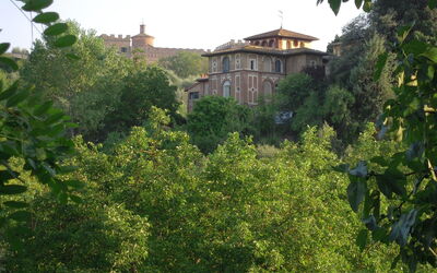 Villa Monastero