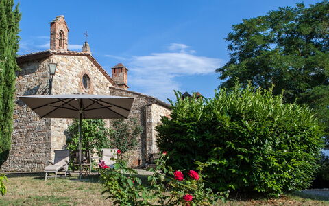 Borgo Chiesetta