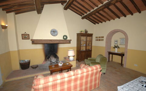 Accommodation:&nbsp;Borgo Chiesetta 2