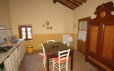 Accommodation:&nbsp;Borgo Chiesetta 2