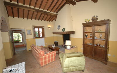 Accommodation:&nbsp;Borgo Chiesetta 2