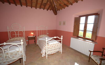 Accommodation:&nbsp;Borgo Chiesetta 2