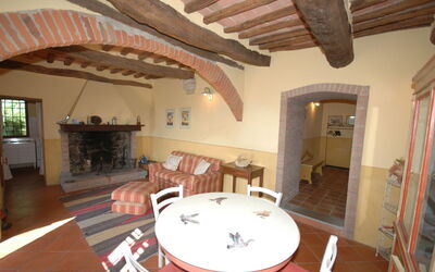 Alloggio:&nbsp;Borgo Chiesetta 3