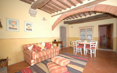 Alloggio:&nbsp;Borgo Chiesetta 3