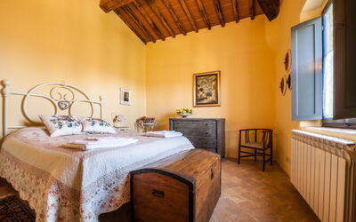 Alloggio:&nbsp;Borgo Chiesetta 5