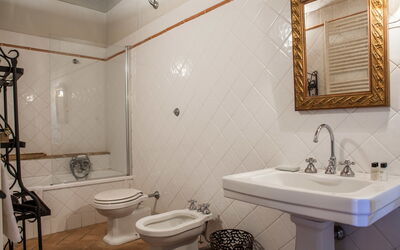 Alloggio:&nbsp;Borgo Chiesetta 5