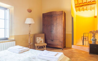 Alloggio:&nbsp;Borgo Chiesetta 4