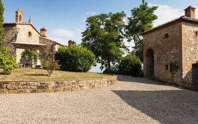 Borgo Chiesetta