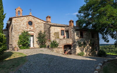 Borgo Chiesetta