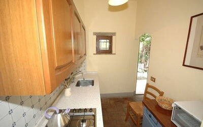 Accommodation:&nbsp;Lavanda 1