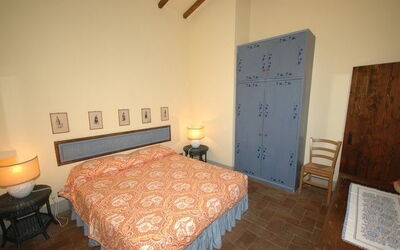 Accommodation:&nbsp;Lavanda 1