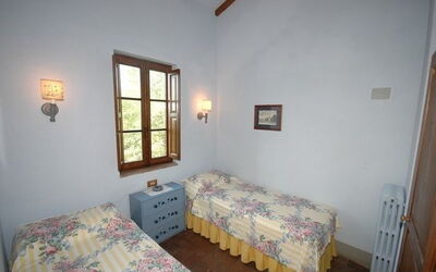 Accommodation:&nbsp;Lavanda 1