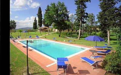 Villa La Colombaia