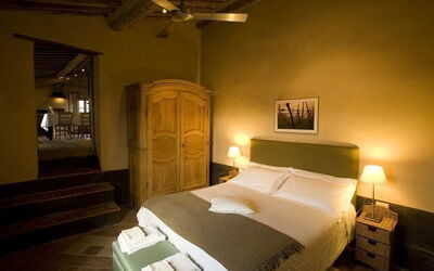 Accommodation:&nbsp;Mansarda