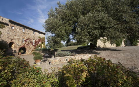 Villa Podernovo