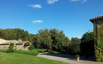 Villa Podernovo