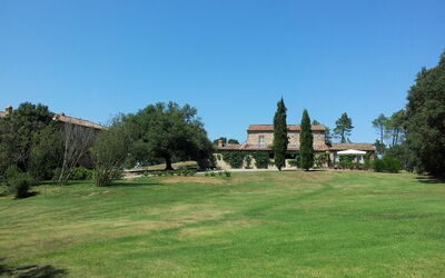 Villa Podernovo