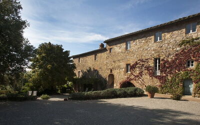 Villa Podernovo