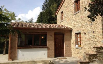 Casa vacanza Il Ciliegio - Cortona, Toscana, Italia