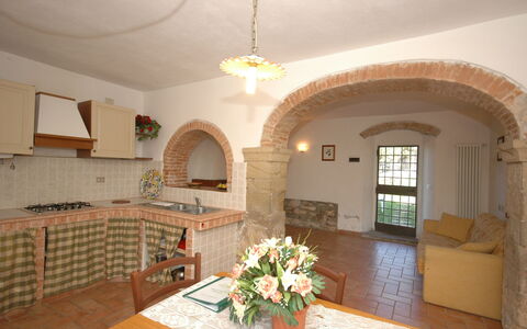 Accommodation:&nbsp;Monte 2