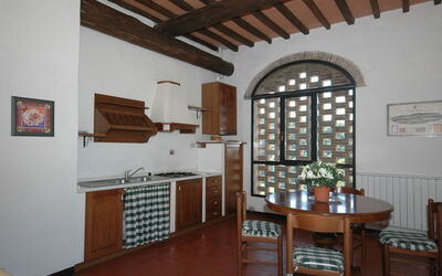 Alloggio:&nbsp;Monte 1