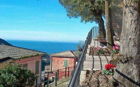 Porticciolo