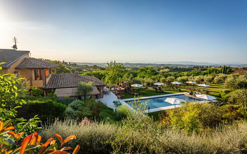 Villa Amadeo: Tempo Libero, Estate, Ricreazione, Eco Hotel, Ricorrere, Landscaping, Giardino, Vacanza, Ombrello, Resort Citta '