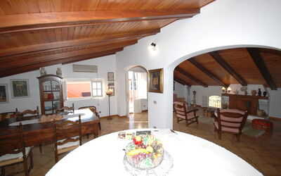 Accommodation:&nbsp;Melograni 1