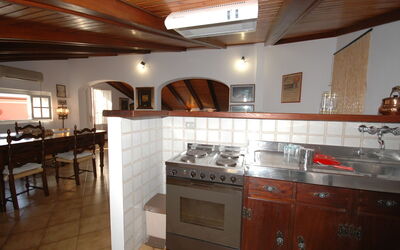 Accommodation:&nbsp;Melograni 1