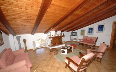 Accommodation:&nbsp;Melograni 1