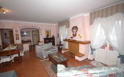 Alloggio:&nbsp;Melograni 2