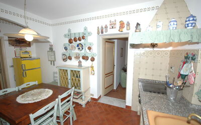 Alloggio:&nbsp;Melograni 2