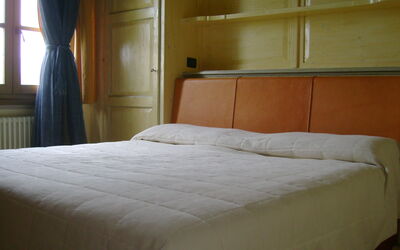 Accommodation:&nbsp;Country Suite 4 6 Persone