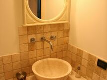 Accommodation:&nbsp;Country Junior Suite 2 4 Pers