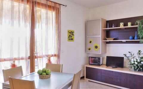 Alloggio:&nbsp;B6 50.4
