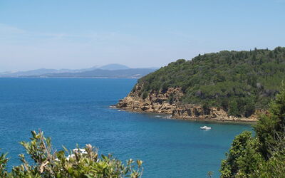 Castiglione Della Pescaia 50