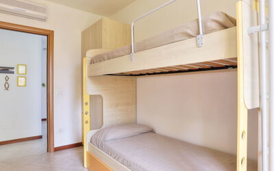 Alloggio:&nbsp;B6 50.4