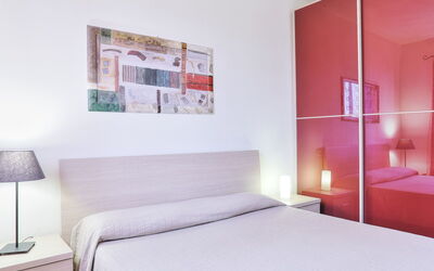 Alloggio:&nbsp;B6 50.4