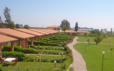 Castiglione Della Pescaia 50