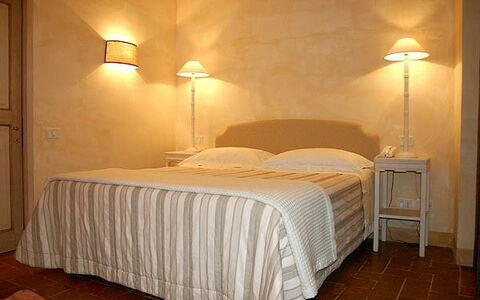 Alloggio:&nbsp;La Romantica