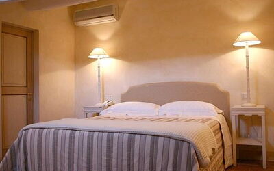 Le Gelosie B&b