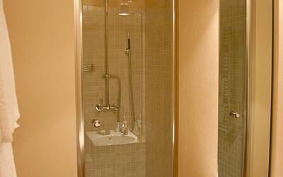 Le Gelosie B&b